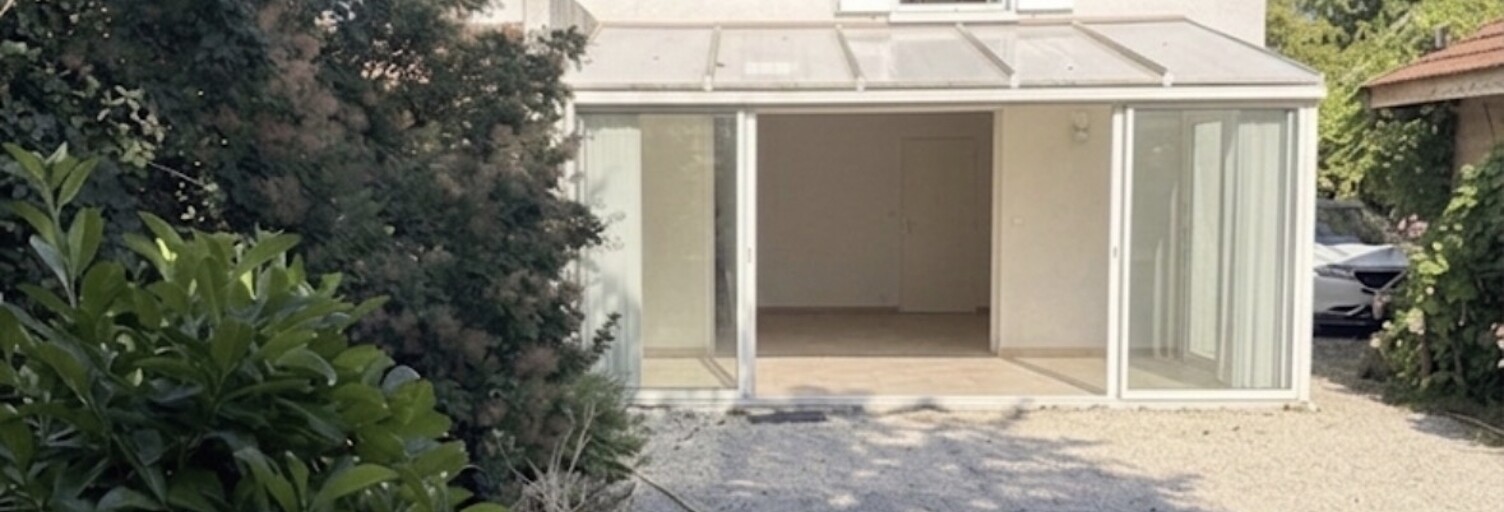 Maison 4 Pièces 124 m² à vendre à Les Abrets en Dauphiné (38490)