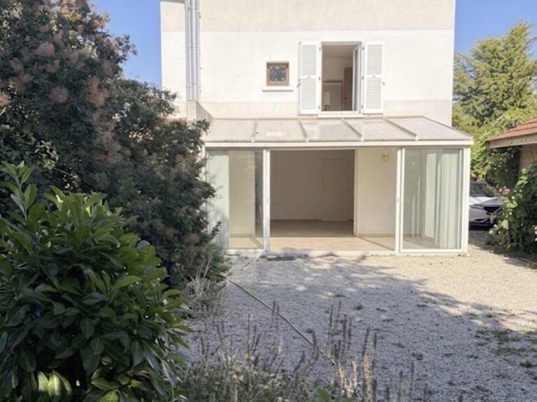 Vente Maison/villa 4 pièces — photo 1