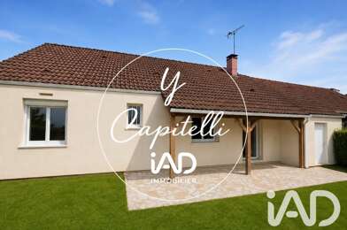 Maison 4 pièces 263000 €
