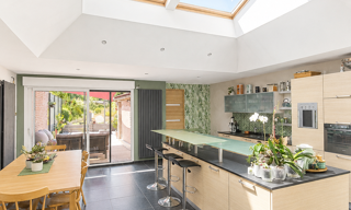 Maison 6 Pièces 153 m² à vendre à Vimy (62580)