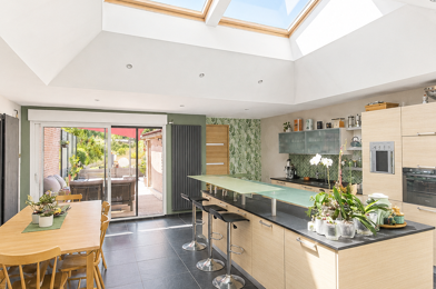 Maison 6 pièces 269000 €