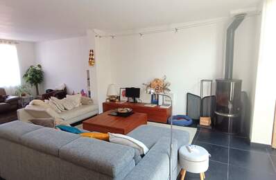 Vente Maison de ville 6 pièces — photo du bien