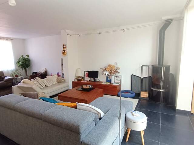 Vente Maison de ville 6 pièces — photo du bien