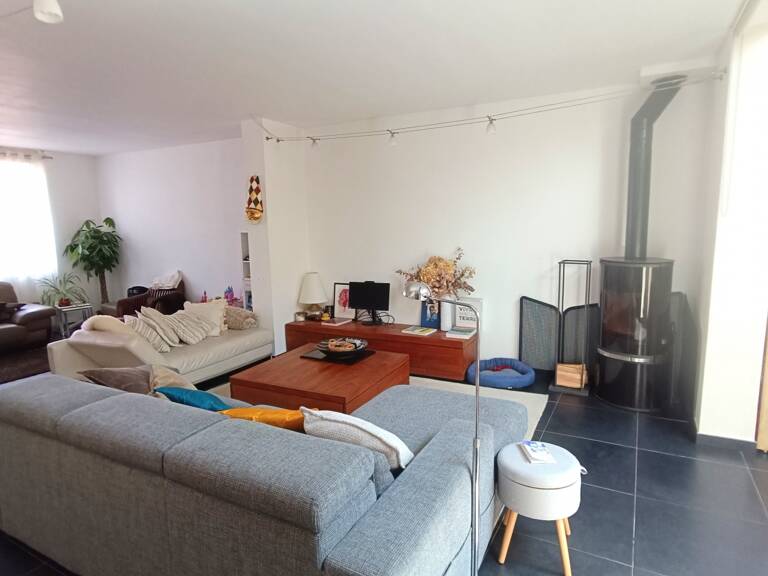 Vente Maison de ville 6 pièces — photo 1