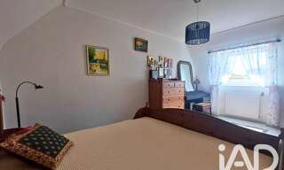 Maison 4 Pièces 95 m² à vendre à Louannec (22700)
