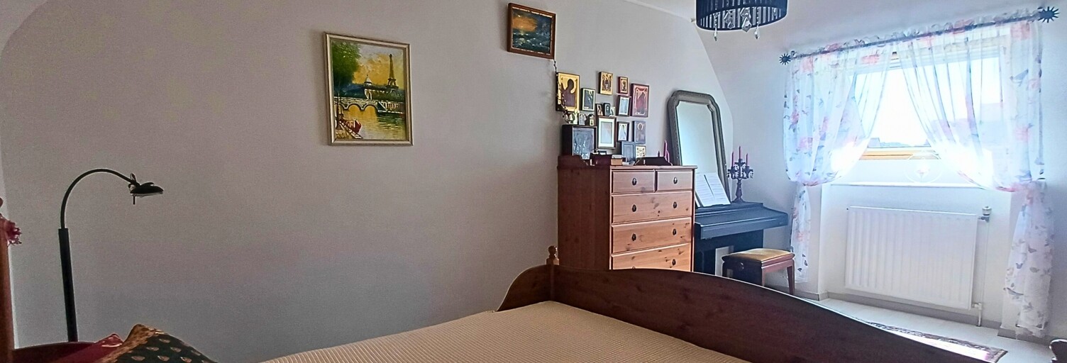 Maison 4 Pièces 95 m² à vendre à Louannec (22700)