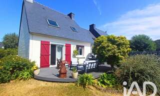 Maison 4 Pièces 95 m² à vendre à Louannec (22700)