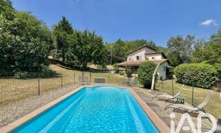 Maison 4 Pièces 125 m² à vendre à Salazac (30760)