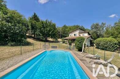 Maison 4 pièces 336000 €