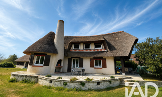 Maison 5 Pièces 110 m² à vendre à Romilly-sur-Andelle (27610)