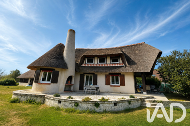 Maison 5 pièces 280000 €