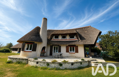 Vente Maison/villa 5 pièces — photo du bien