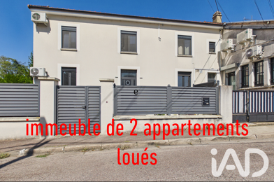Immeuble  195000 €