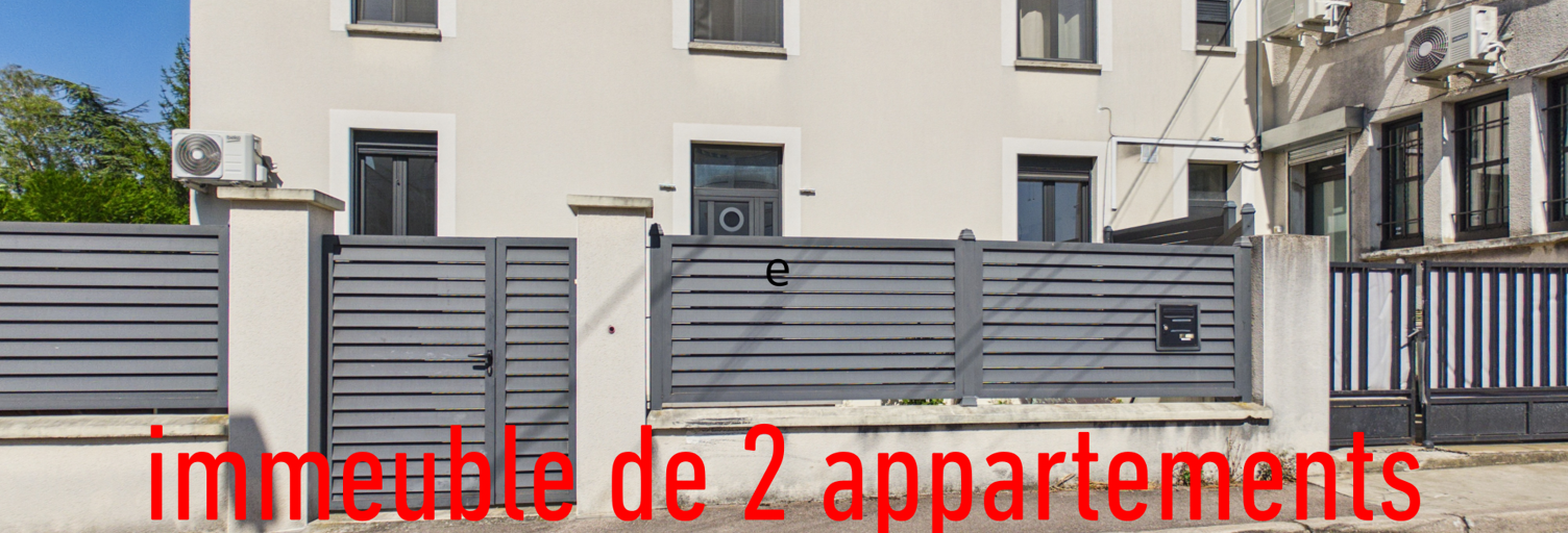 Immeuble  76 m² à vendre à Saint-André-les-Vergers (10120)