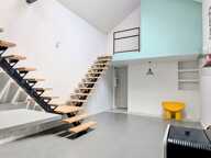 Vente Loft 3 pièces — photo 3