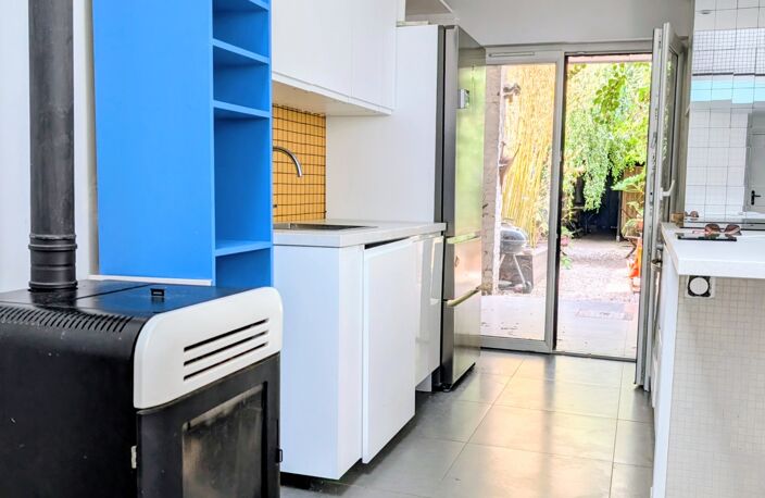 Vente Loft 3 pièces — photo 4
