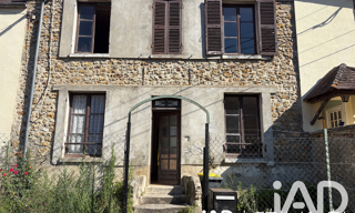 Maison 5 Pièces 93 m² à vendre à Aincourt (95510)