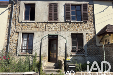 Maison 5 pièces 133000 €