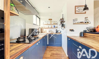 Maison 3 Pièces 93 m² à vendre à Sorèze (81540)
