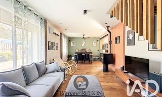 Maison 3 Pièces 93 m² à vendre à Sorèze (81540)
