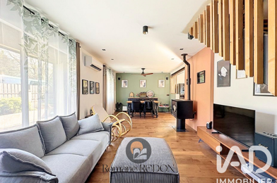 Maison 3 pièces 160000 €
