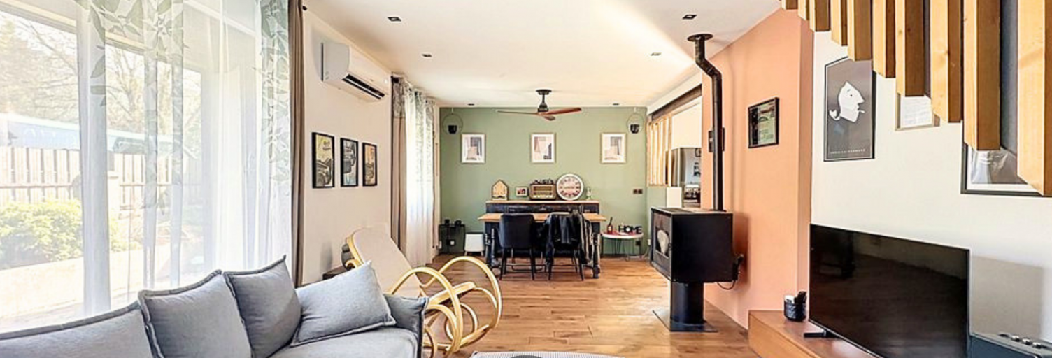 Maison 3 Pièces 93 m² à vendre à Sorèze (81540)