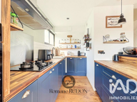 Vente Maison/villa 4 pièces — photo 4