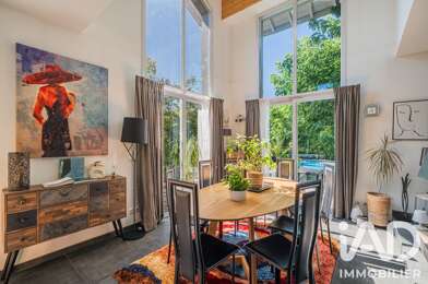 Maison 5 pièces 820000 €
