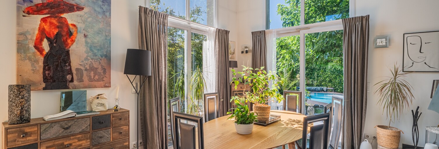 Maison 5 Pièces 165 m² à vendre à Reignier-Ésery (74930)
