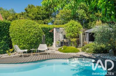 Vente Maison/villa 5 pièces — photo du bien