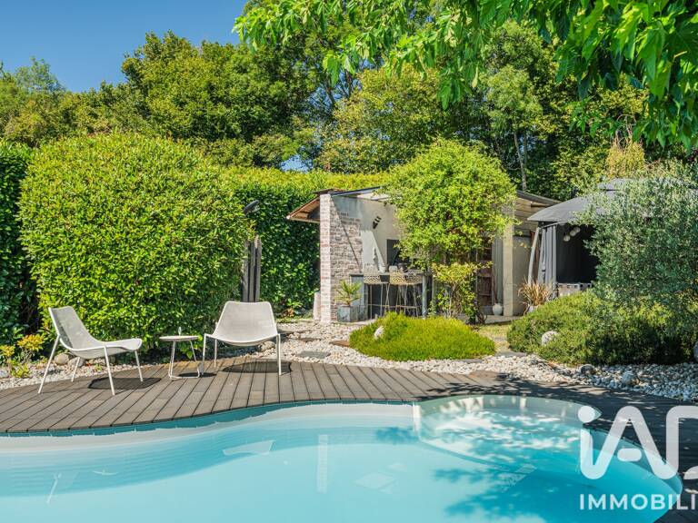 Vente Maison/villa 5 pièces — photo 1
