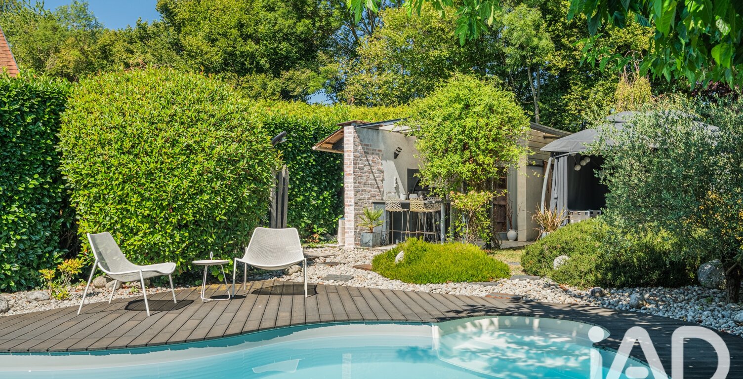 Vente Maison/villa 5 pièces — photo 1