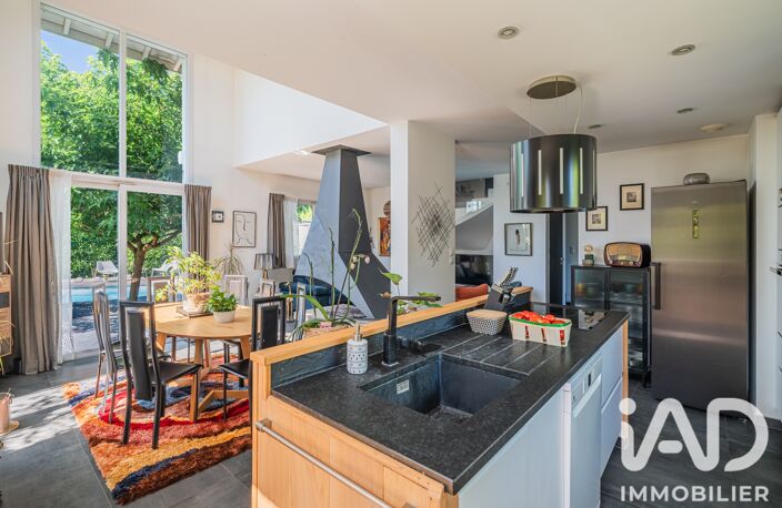 Vente Maison/villa 5 pièces — photo 2
