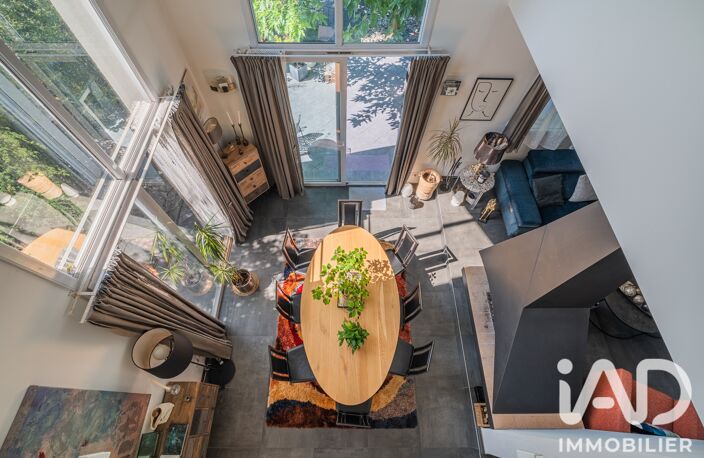Vente Maison/villa 5 pièces — photo 3