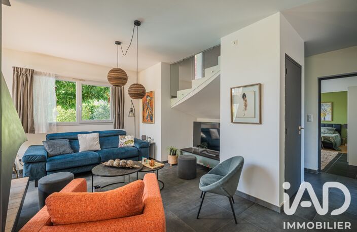 Vente Maison/villa 5 pièces — photo 5