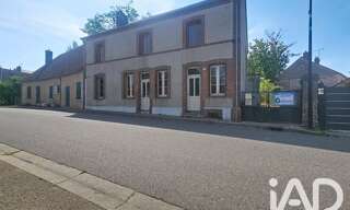 Maison 8 Pièces 180 m² à vendre à Saint-Martin-des-Champs (89170)