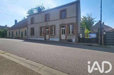 Maison 8 pièces 145000 €
