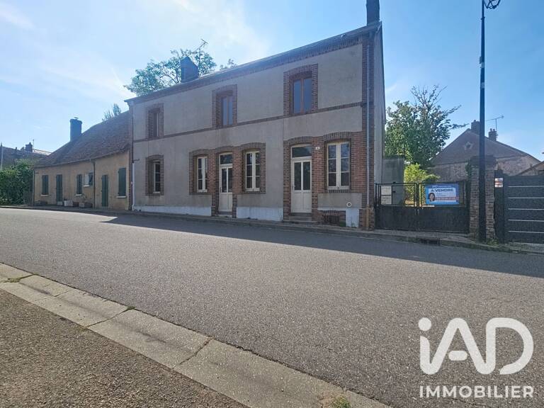 Vente Maison/villa 8 pièces — photo 1