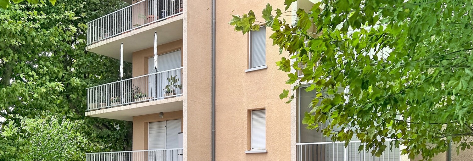 Appartement 3 Pièces 69 m² à vendre à Cavaillon (84300)