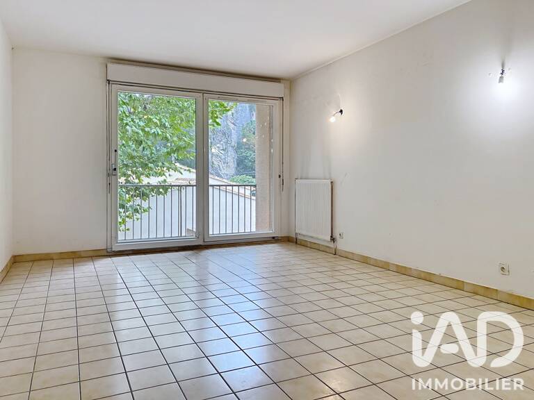 Vente Appartement 3 pièces — photo 1