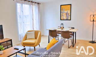 Appartement 4 Pièces 85 m² à louer à Tarbes (65000)