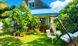 Maison 6 Pièces 125 m² à vendre à Saint-Pierre (97410)