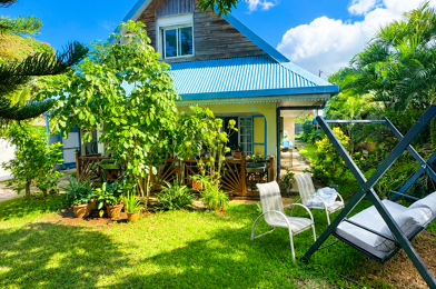 Maison 6 pièces 410000 €