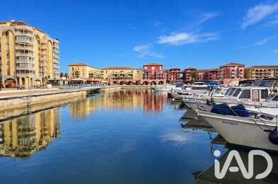 Appartement 2 pièces 250000 €
