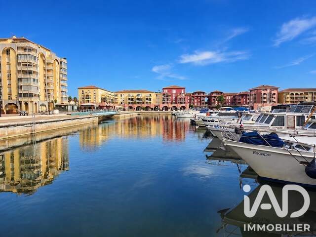 Vente Appartement 2 pièces — photo du bien