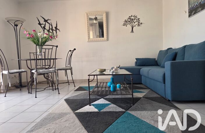 Vente Appartement 2 pièces — photo 2