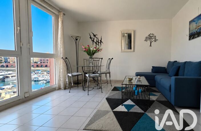 Vente Appartement 2 pièces — photo 3