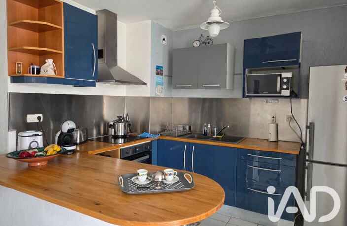 Vente Appartement 2 pièces — photo 4