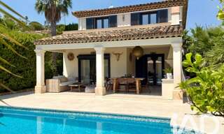 Maison 5 Pièces 139 m² à vendre à Sainte-Maxime (83120)