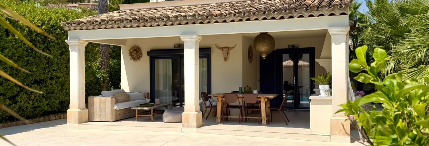 Maison 5 Pièces 139 m² à vendre à Sainte-Maxime (83120)